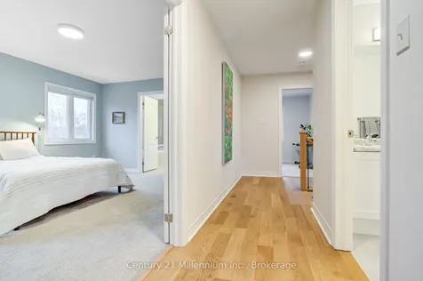 22 Kirby Avenue Collingwood ON L9Y 3W8