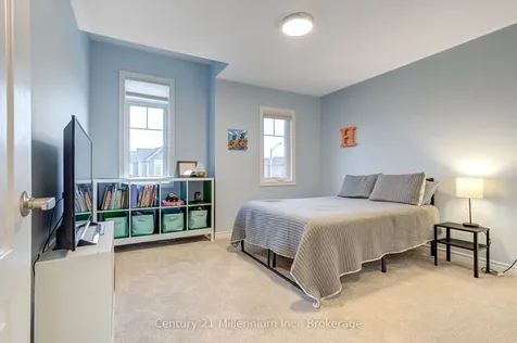 22 Kirby Avenue Collingwood ON L9Y 3W8