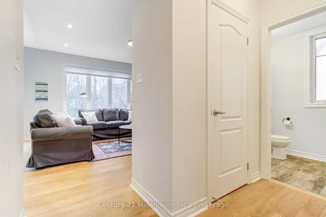 22 Kirby Avenue Collingwood ON L9Y 3W8