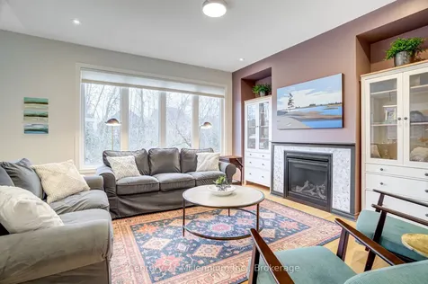 22 Kirby Avenue Collingwood ON L9Y 3W8