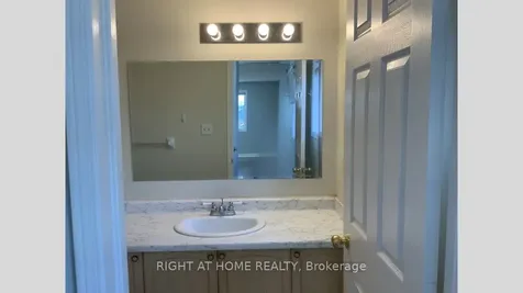 214 Dunsmore Lane Barrie ON L4M 7A3