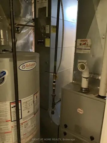 214 Dunsmore Lane Barrie ON L4M 7A3