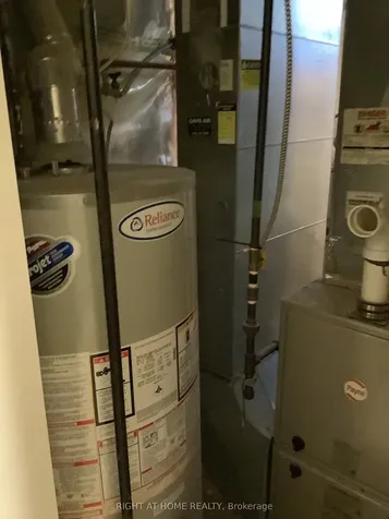 214 Dunsmore Lane Barrie ON L4M 7A3