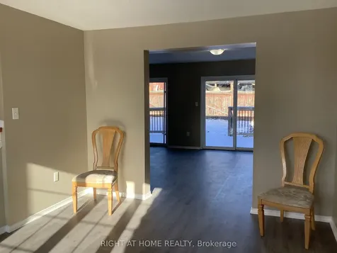 214 Dunsmore Lane Barrie ON L4M 7A3