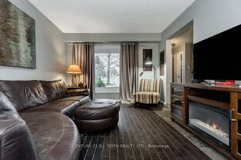 71 Garden Drive Barrie ON L4N 5T9