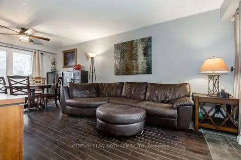 71 Garden Drive Barrie ON L4N 5T9