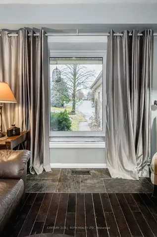 71 Garden Drive Barrie ON L4N 5T9