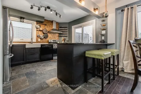 71 Garden Drive Barrie ON L4N 5T9