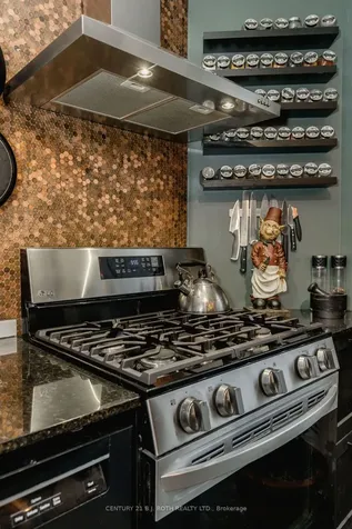 71 Garden Drive Barrie ON L4N 5T9