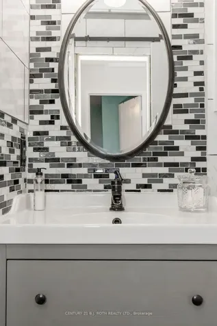 71 Garden Drive Barrie ON L4N 5T9