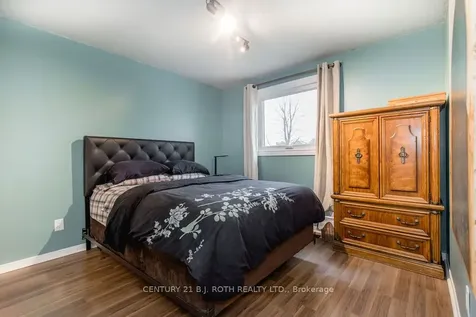 71 Garden Drive Barrie ON L4N 5T9