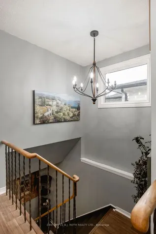 71 Garden Drive Barrie ON L4N 5T9