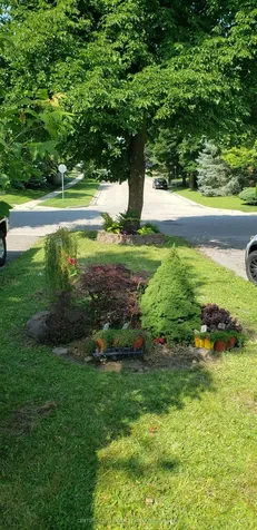 71 Garden Drive Barrie ON L4N 5T9