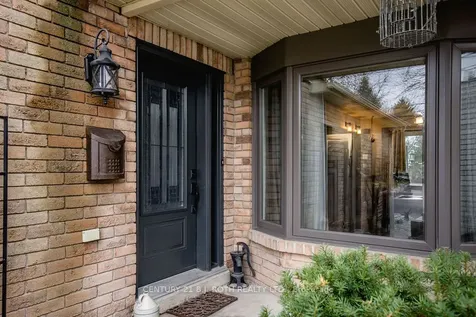 71 Garden Drive Barrie ON L4N 5T9