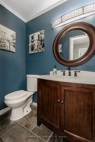 71 Garden Drive Barrie ON L4N 5T9