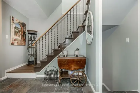 71 Garden Drive Barrie ON L4N 5T9