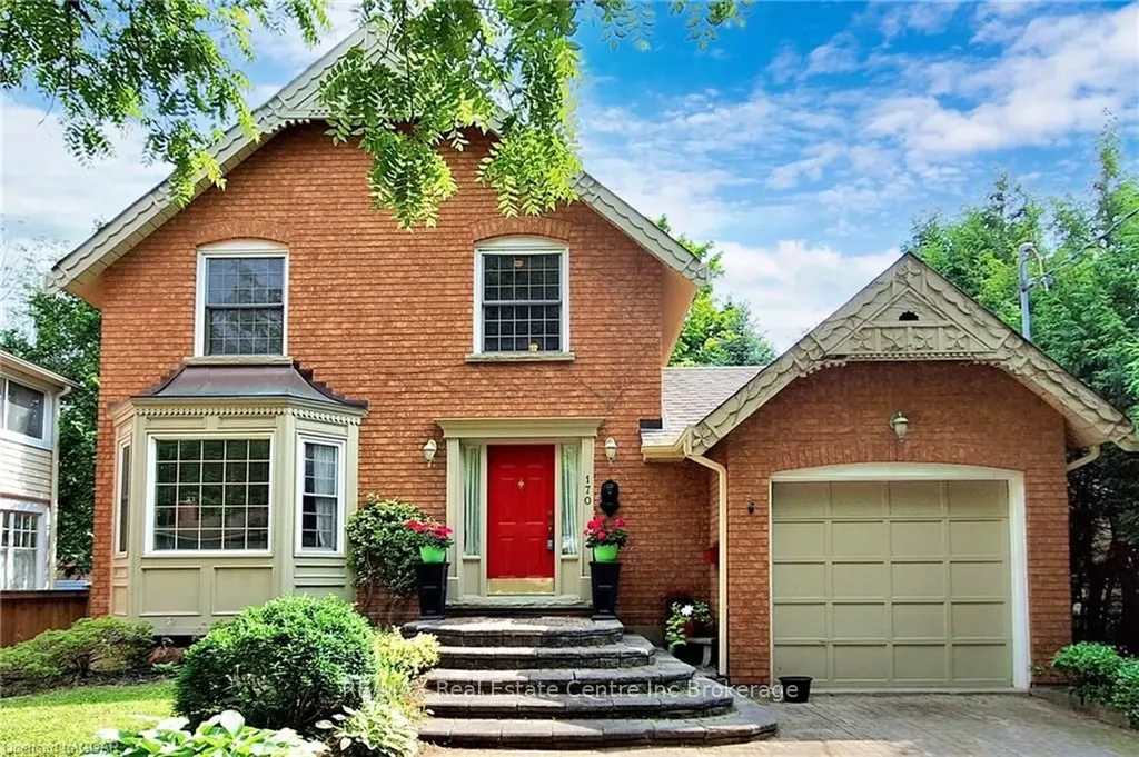 170 West Street N Orillia ON L3V 5C6