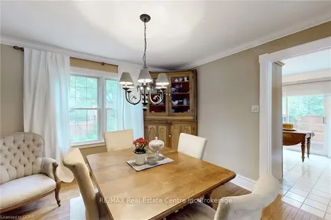170 West Street N Orillia ON L3V 5C6