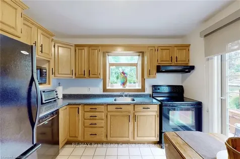 170 West Street N Orillia ON L3V 5C6