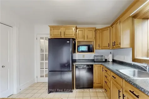 170 West Street N Orillia ON L3V 5C6
