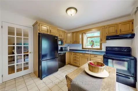 170 West Street N Orillia ON L3V 5C6