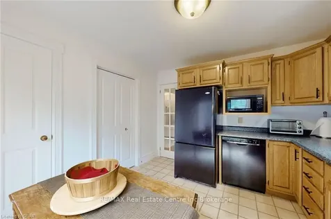 170 West Street N Orillia ON L3V 5C6