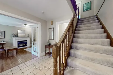 170 West Street N Orillia ON L3V 5C6