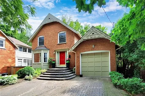 170 West Street N Orillia ON L3V 5C6