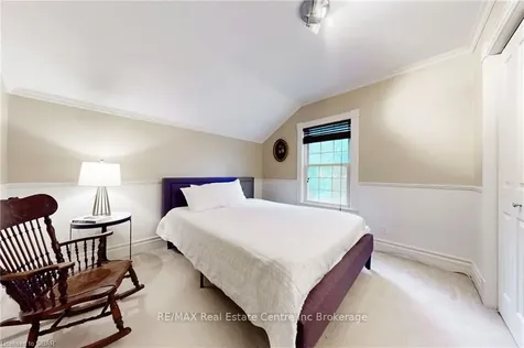 170 West Street N Orillia ON L3V 5C6