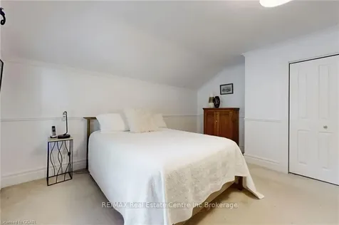 170 West Street N Orillia ON L3V 5C6