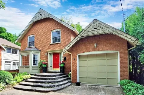 170 West Street N Orillia ON L3V 5C6