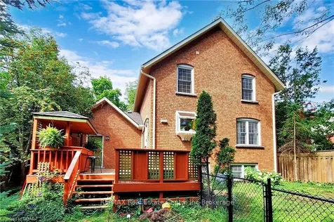 170 West Street N Orillia ON L3V 5C6