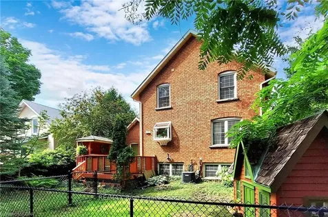 170 West Street N Orillia ON L3V 5C6