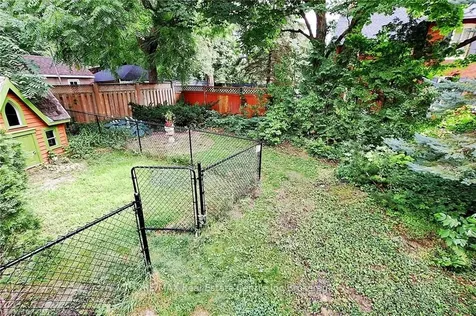 170 West Street N Orillia ON L3V 5C6