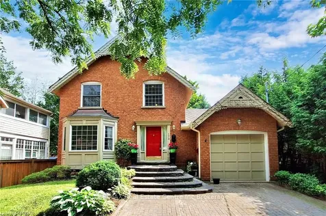 170 West Street N Orillia ON L3V 5C6