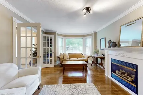 170 West Street N Orillia ON L3V 5C6