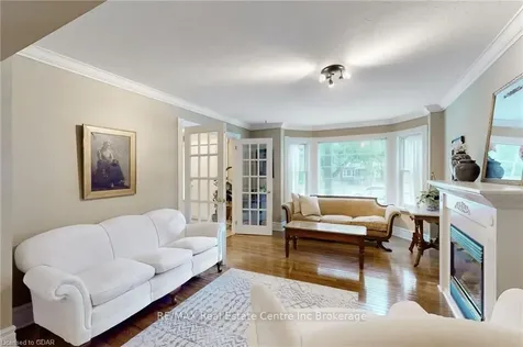 170 West Street N Orillia ON L3V 5C6