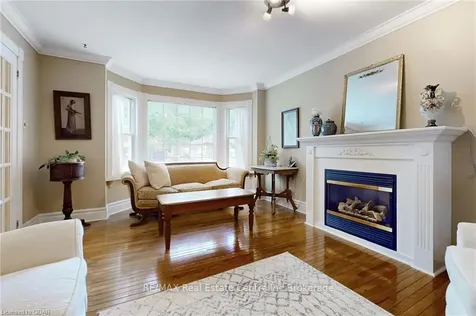 170 West Street N Orillia ON L3V 5C6