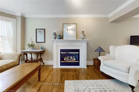 170 West Street N Orillia ON L3V 5C6