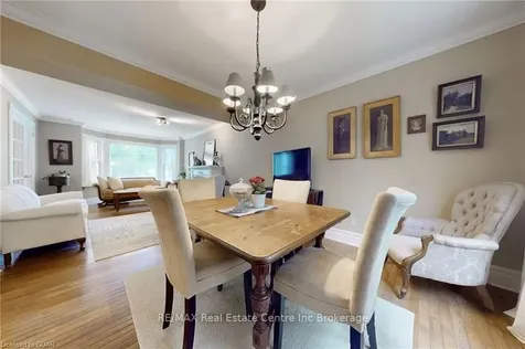 170 West Street N Orillia ON L3V 5C6