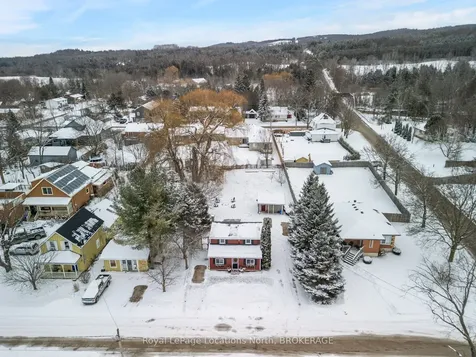 23 Elizabeth Street W Clearview ON L0M 1G0