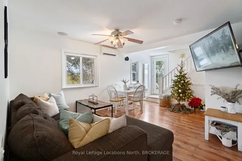 23 Elizabeth Street W Clearview ON L0M 1G0