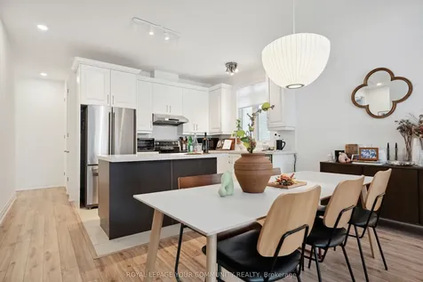 33 Mabern Street Barrie ON L9J 0H9