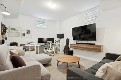 33 Mabern Street Barrie ON L9J 0H9