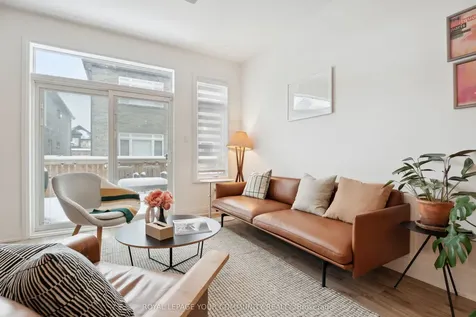 33 Mabern Street Barrie ON L9J 0H9