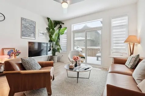 33 Mabern Street Barrie ON L9J 0H9