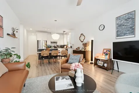 33 Mabern Street Barrie ON L9J 0H9