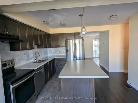 99 Frank's Way Barrie ON L4N 3J1