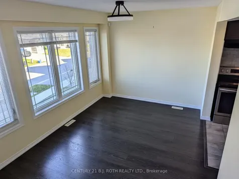 99 Frank's Way Barrie ON L4N 3J1