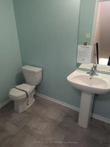 99 Frank's Way Barrie ON L4N 3J1